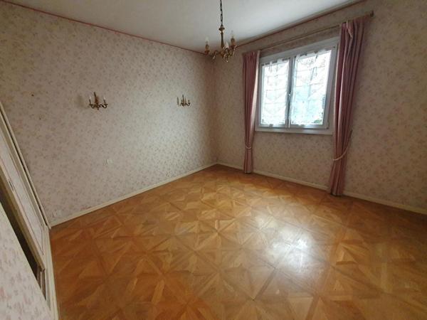 Maison Saint Doulchard 5 chambres 144 m2