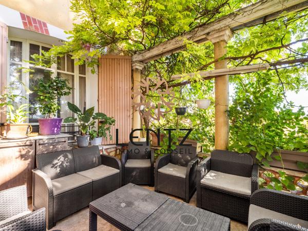 Maison ancienne classée de 220 m² – Centre-ville de Manosque