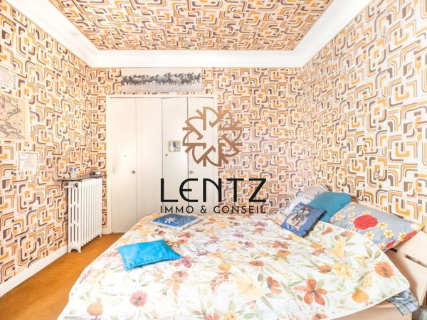 Maison ancienne classée de 220 m² – Centre-ville de Manosque