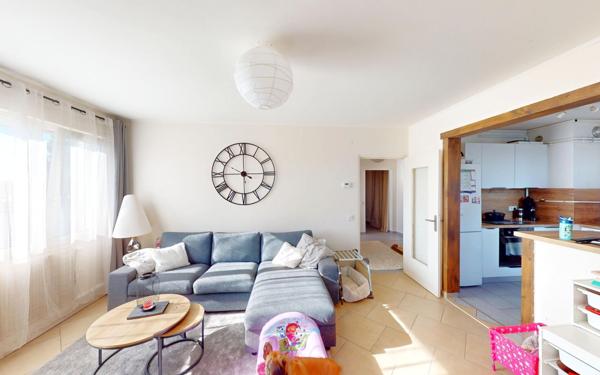 Appartement à vendre    4 pièces • 76 m2 Maizières-lès-Metz