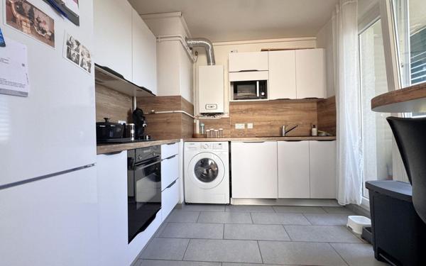 Appartement à vendre    4 pièces • 76 m2 Maizières-lès-Metz