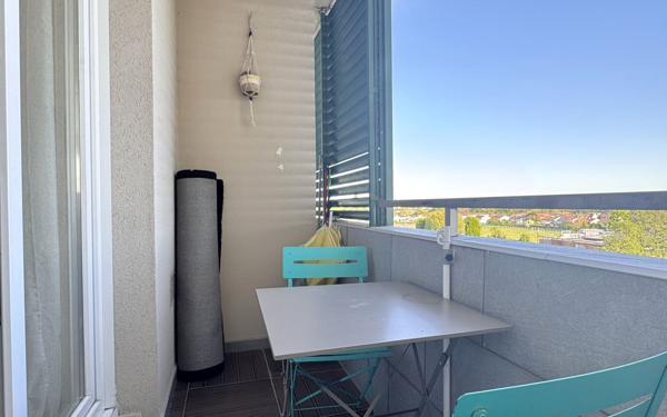 Appartement à vendre    4 pièces • 76 m2 Maizières-lès-Metz