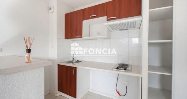 Location Appartement 2 pièces 37.43 m² - Grenade 31330