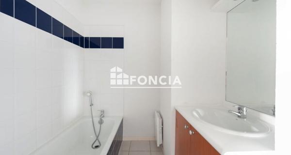 Location Appartement 2 pièces 37.43 m² - Grenade 31330