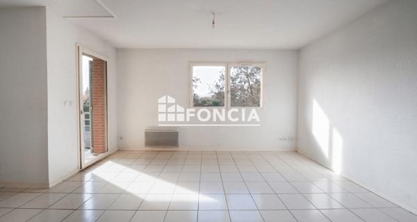 Location Appartement 2 pièces 37.43 m² - Grenade 31330