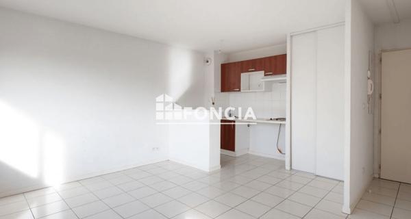Location Appartement 2 pièces 37.43 m² - Grenade 31330