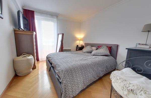 Appartement Nogent Sur Marne 4 pièce(s) 95.68 m2