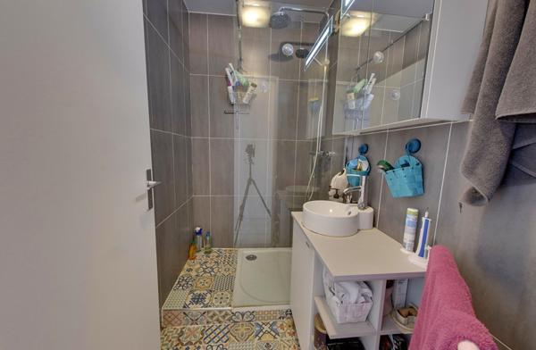 Appartement Nogent Sur Marne 4 pièce(s) 95.68 m2