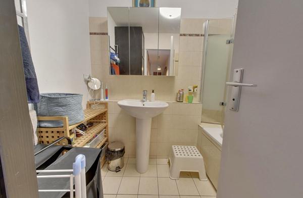 Appartement Nogent Sur Marne 4 pièce(s) 95.68 m2