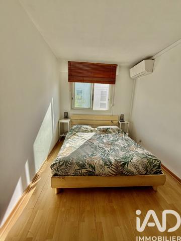 Appartement à vendre 3 pièces 63,31 m² Saint-Laurent-du-Var