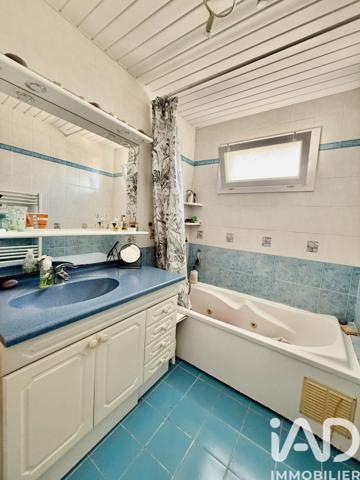 Appartement à vendre 3 pièces 63,31 m² Saint-Laurent-du-Var