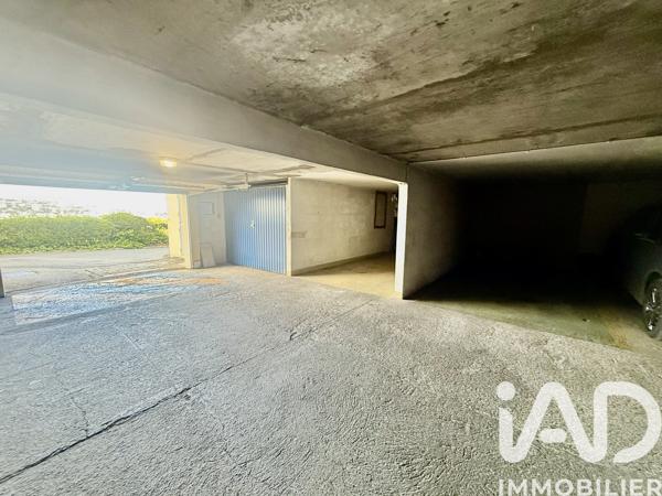 Appartement à vendre 3 pièces 63,31 m² Saint-Laurent-du-Var