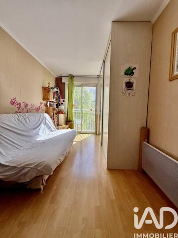 Appartement à vendre 3 pièces 63,31 m² Saint-Laurent-du-Var
