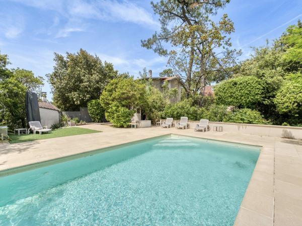 Maison 4 pièces - 90 m² Bien prestige