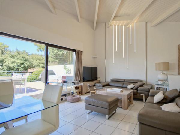 Maison 4 pièces - 90 m² Bien prestige