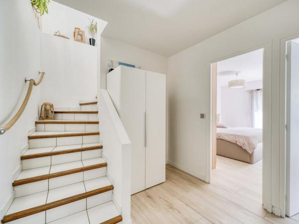 Maison 4 pièces - 90 m² Bien prestige