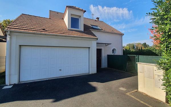 Maison à vendre    4 pièces •  Chaumes-en-Brie