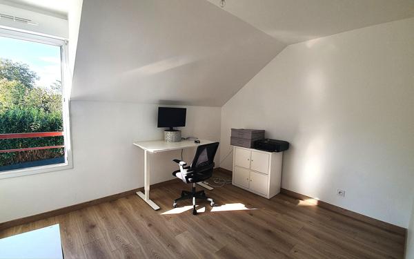 Maison à vendre    4 pièces •  Chaumes-en-Brie