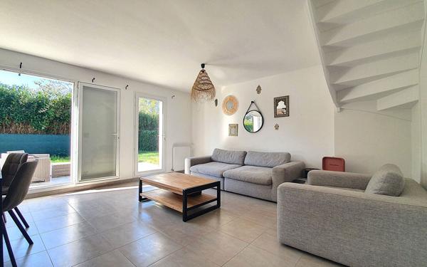 Maison à vendre    4 pièces •  Chaumes-en-Brie