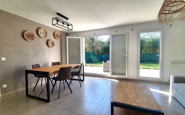 Maison à vendre    4 pièces •  Chaumes-en-Brie