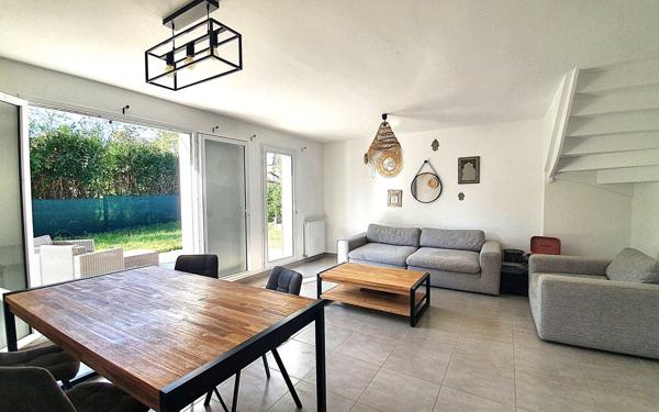 Maison à vendre    4 pièces •  Chaumes-en-Brie