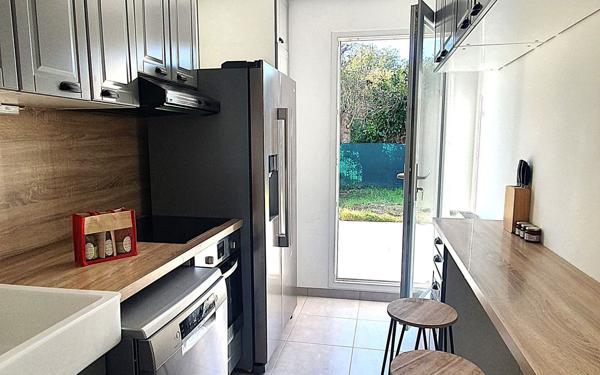 Maison à vendre    4 pièces •  Chaumes-en-Brie