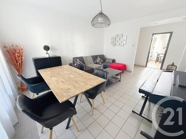 Appartement F3 à vendre  3 pièces - 55 m2 ALES - 30