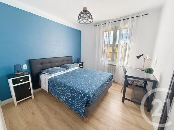 Appartement F3 à vendre  3 pièces - 55 m2 ALES - 30