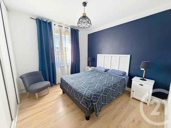 Appartement F3 à vendre  3 pièces - 55 m2 ALES - 30