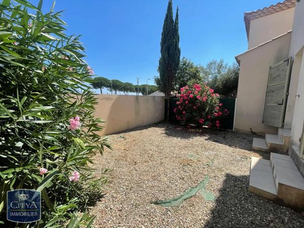 Maison à louer 4 pièces 79.8m² Cers (34420)