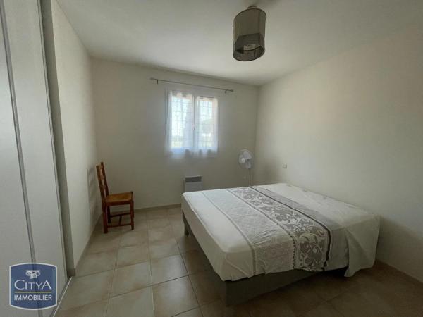 Maison à louer 4 pièces 79.8m² Cers (34420)