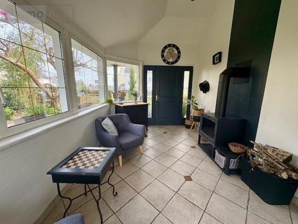 Maison à vendre à Quimper dans le Finistère (29000), ref : NJ17