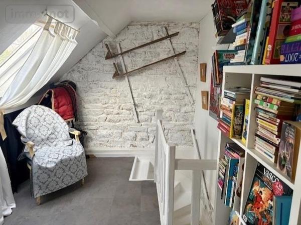 Maison à vendre à Quimper dans le Finistère (29000), ref : NJ17