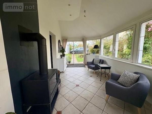 Maison à vendre à Quimper dans le Finistère (29000), ref : NJ17