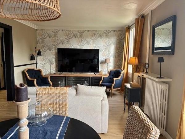 Maison à vendre à Quimper dans le Finistère (29000), ref : NJ17