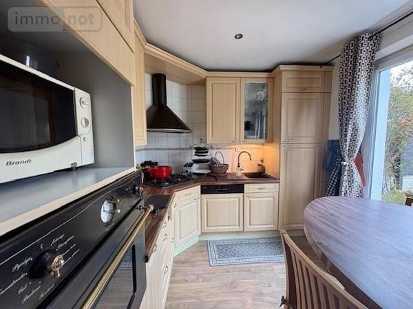 Maison à vendre à Quimper dans le Finistère (29000), ref : NJ17