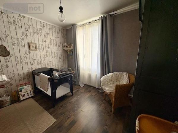 Maison à vendre à Quimper dans le Finistère (29000), ref : NJ17