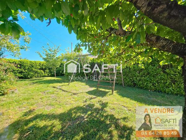 RENOVATION COMPLETE MAISON COMTEMPORAINE T6/7 211 M2