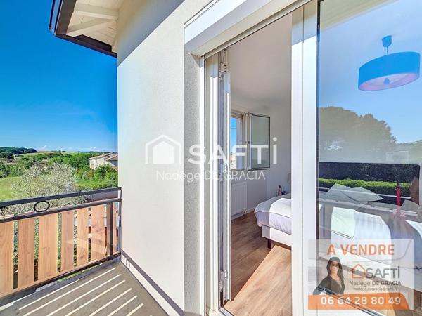 RENOVATION COMPLETE MAISON COMTEMPORAINE T6/7 211 M2