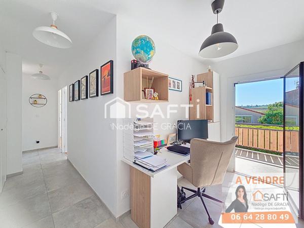 RENOVATION COMPLETE MAISON COMTEMPORAINE T6/7 211 M2