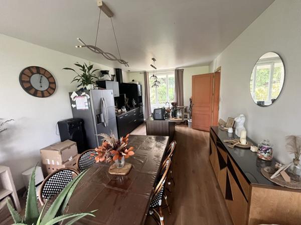 Maison à vendre |  Pageas |  2 pièces | 76 m²