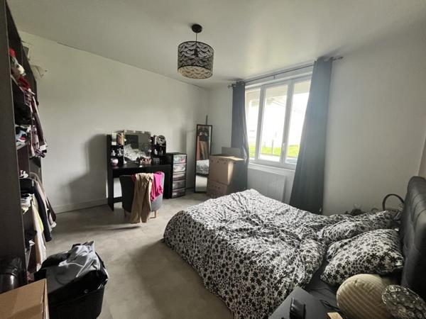 Maison à vendre |  Pageas |  2 pièces | 76 m²