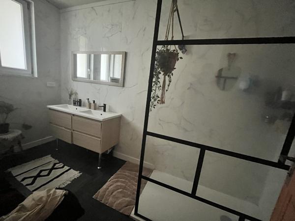 Maison à vendre |  Pageas |  2 pièces | 76 m²