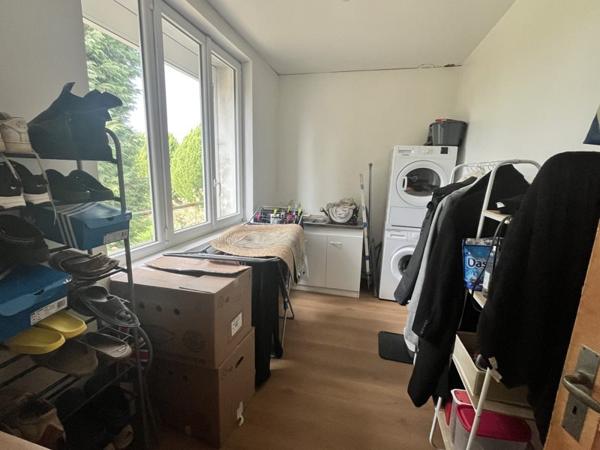 Maison à vendre |  Pageas |  2 pièces | 76 m²