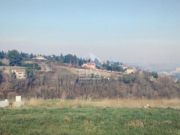 terrains viabilisés constructibles