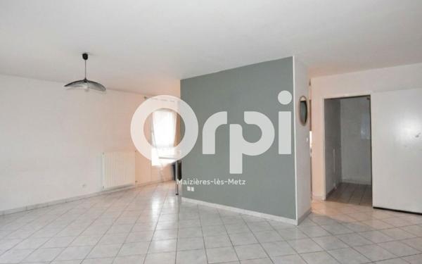 Appartement à louer    2 pièces •  Argancy