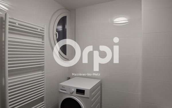 Appartement à louer    2 pièces •  Argancy