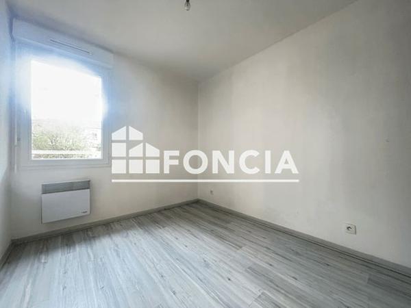 À vendre Appartement 3 pièces 60 m² - Toulouse 31200