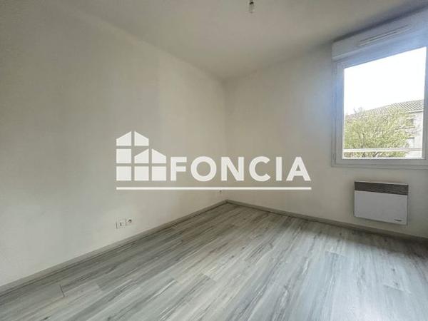 À vendre Appartement 3 pièces 60 m² - Toulouse 31200