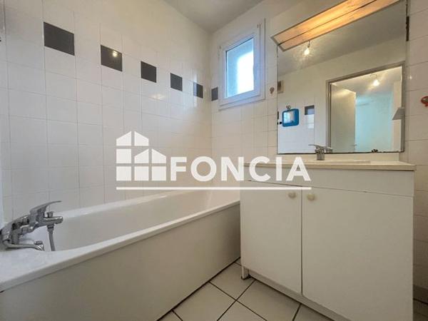 À vendre Appartement 3 pièces 60 m² - Toulouse 31200